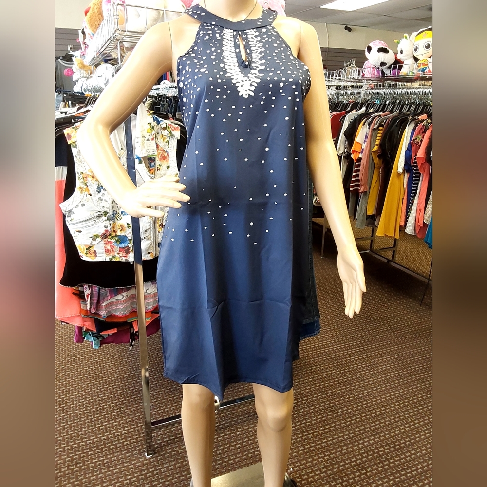 Womens Dress